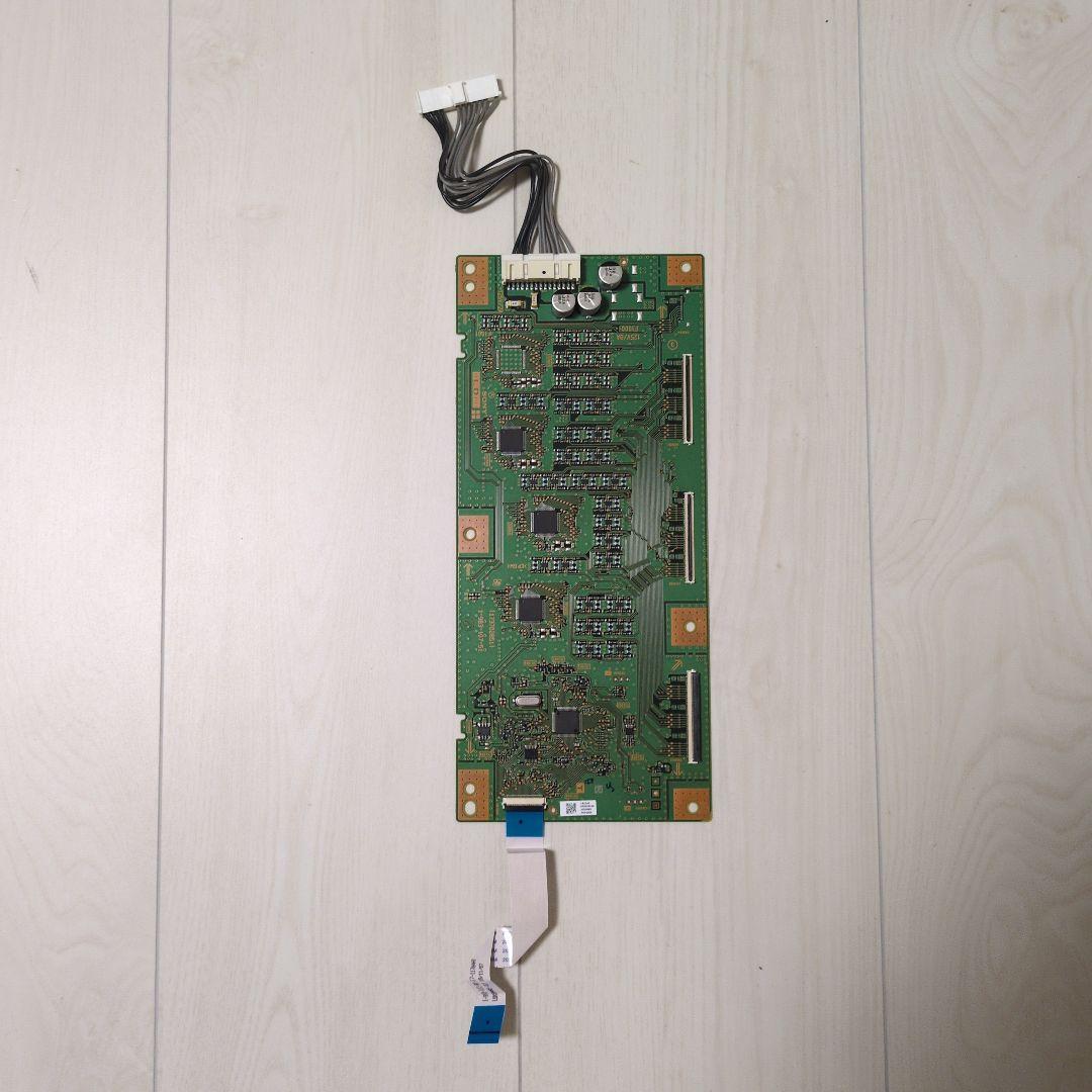 テレビ用基板 SONY BRAVIA KJ-55X9000F - メルカリ