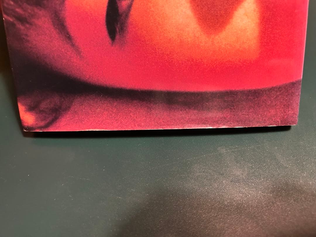 HIROMIX girls blue 写真集