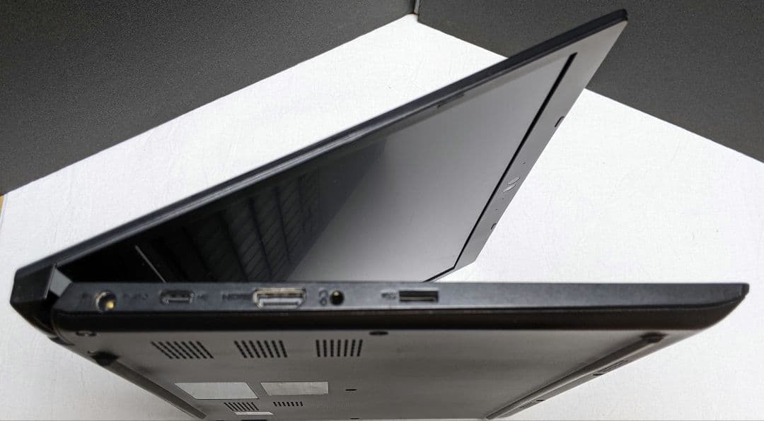 dynabook S73/DP ( 八世i5/8GB/256SSD/FHD )