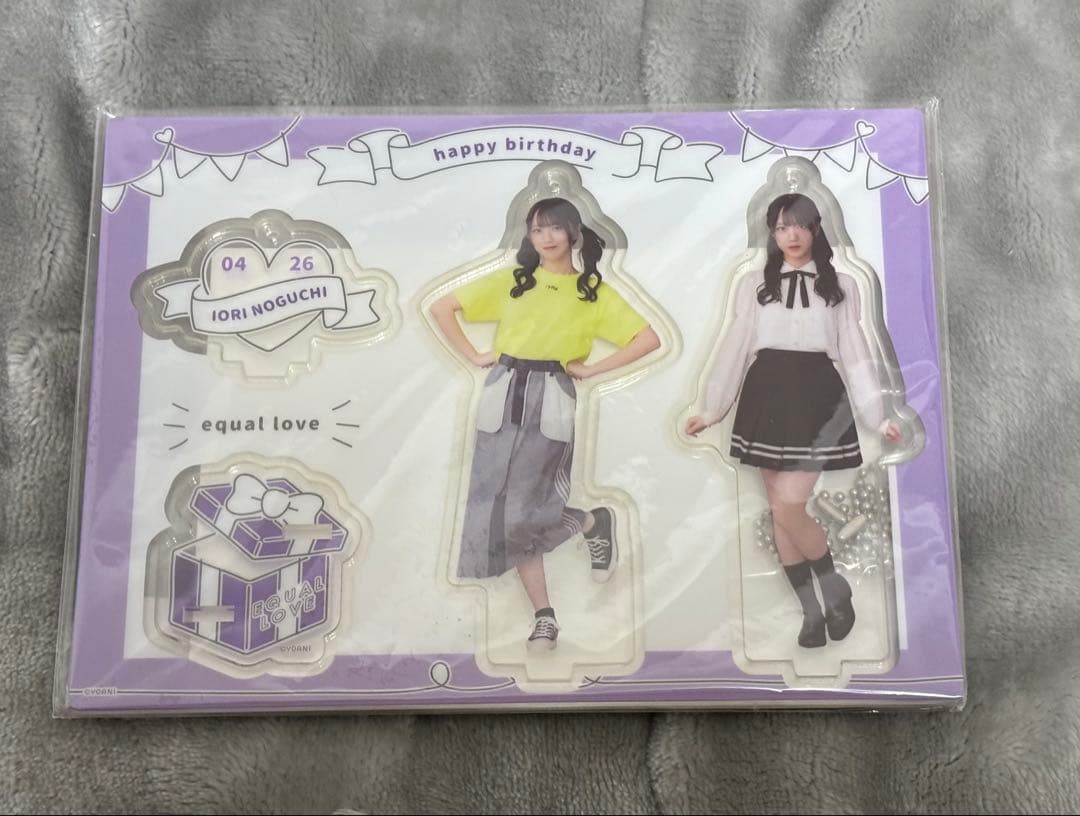 イコラブ 生写真 モーリーファンタジー③④ フルコンプ 佐々木舞香