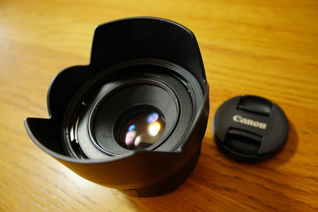 レンズ(単焦点) Canon EF 50mm f/1.8 STM Lente EF 50mm f/1.8 STM | Loja Canon