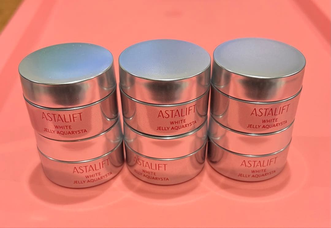アスタリフト　ホワイト　ジェリーアクアリスタ　美白先行美容液 まとめ Amazon.co.jp: 【公式店限定】 アスタリフト ホワイト ジェリー