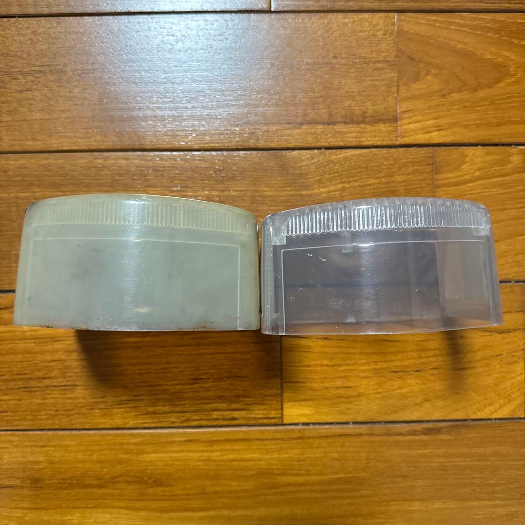 ホンダ CB250T ホーク バブ クリアレンズ デイタイムファクトリー製