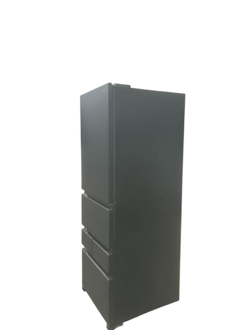 ハイセンス 冷蔵庫 450L 5ドア 自動製氷 静音 2025年製 - メルカリ