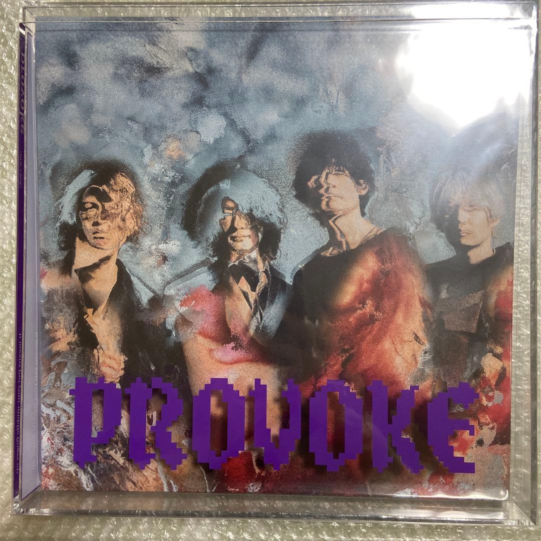 邦楽 [Alexandros] PROVOKE PROVOKE | ［Alexandros］Official Site