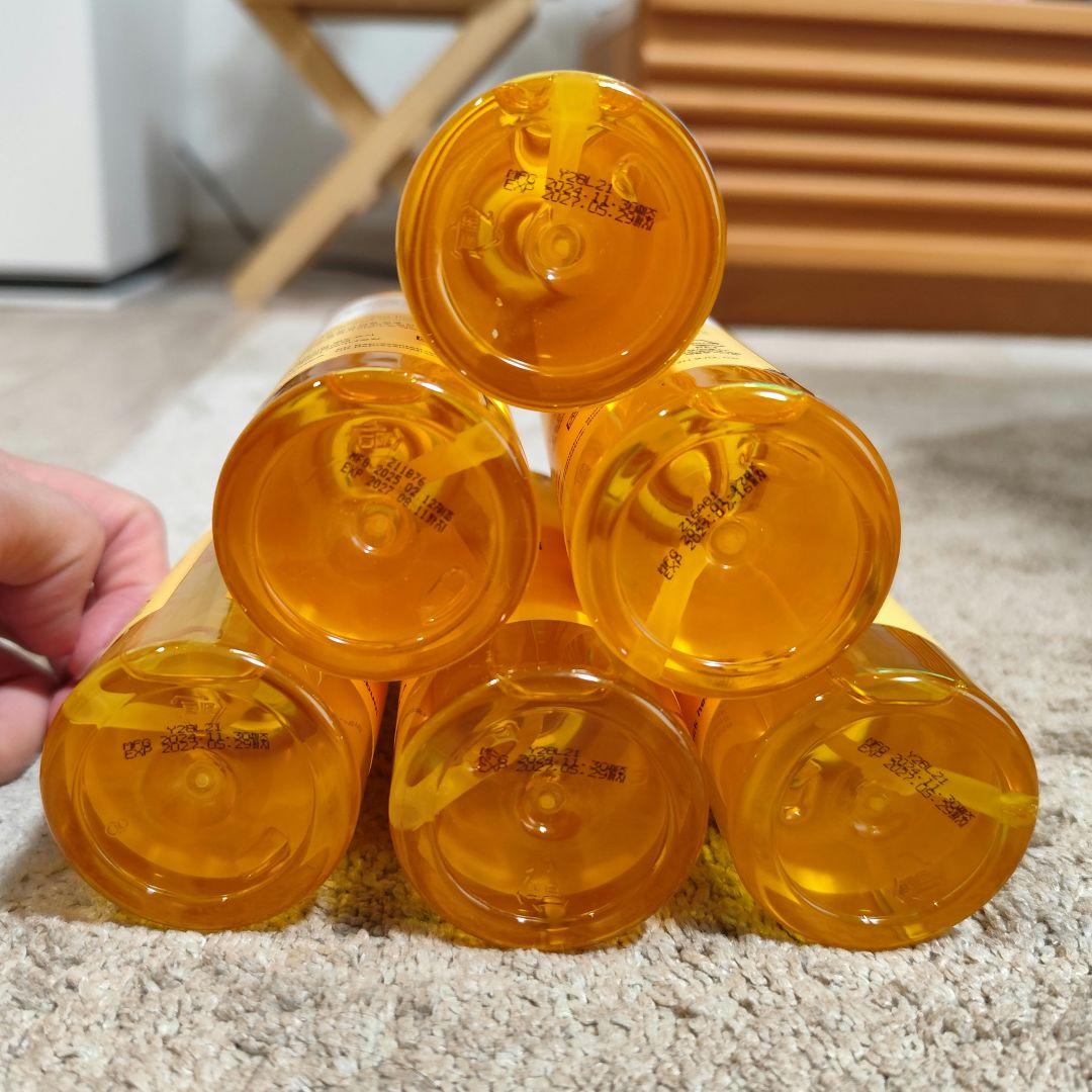 manyo Pure Cleansing Oil 6本セット - メルカリ