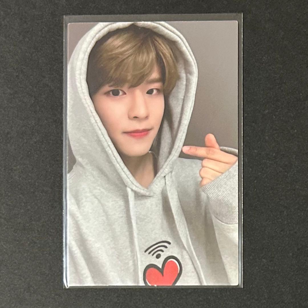 Stray Kids スンミン GO生 両面トレカ - メルカリ