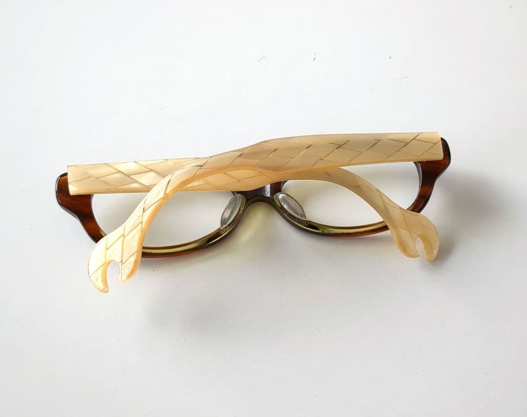 ナッキーメイド*めがね サングラス ※レンズなし - メルカリ