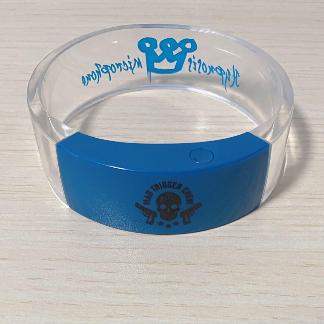 ヒプマイ 入間銃兎 リングライト バングルライト - メルカリ