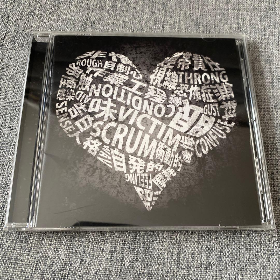 MARETU コインロッカーベイビー CD - メルカリ