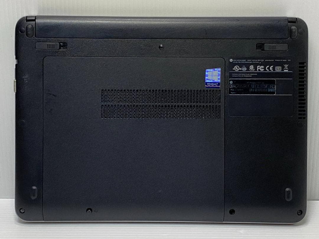 第6世代Core i7 HP ProBook 430 G3 M.2SSD256G