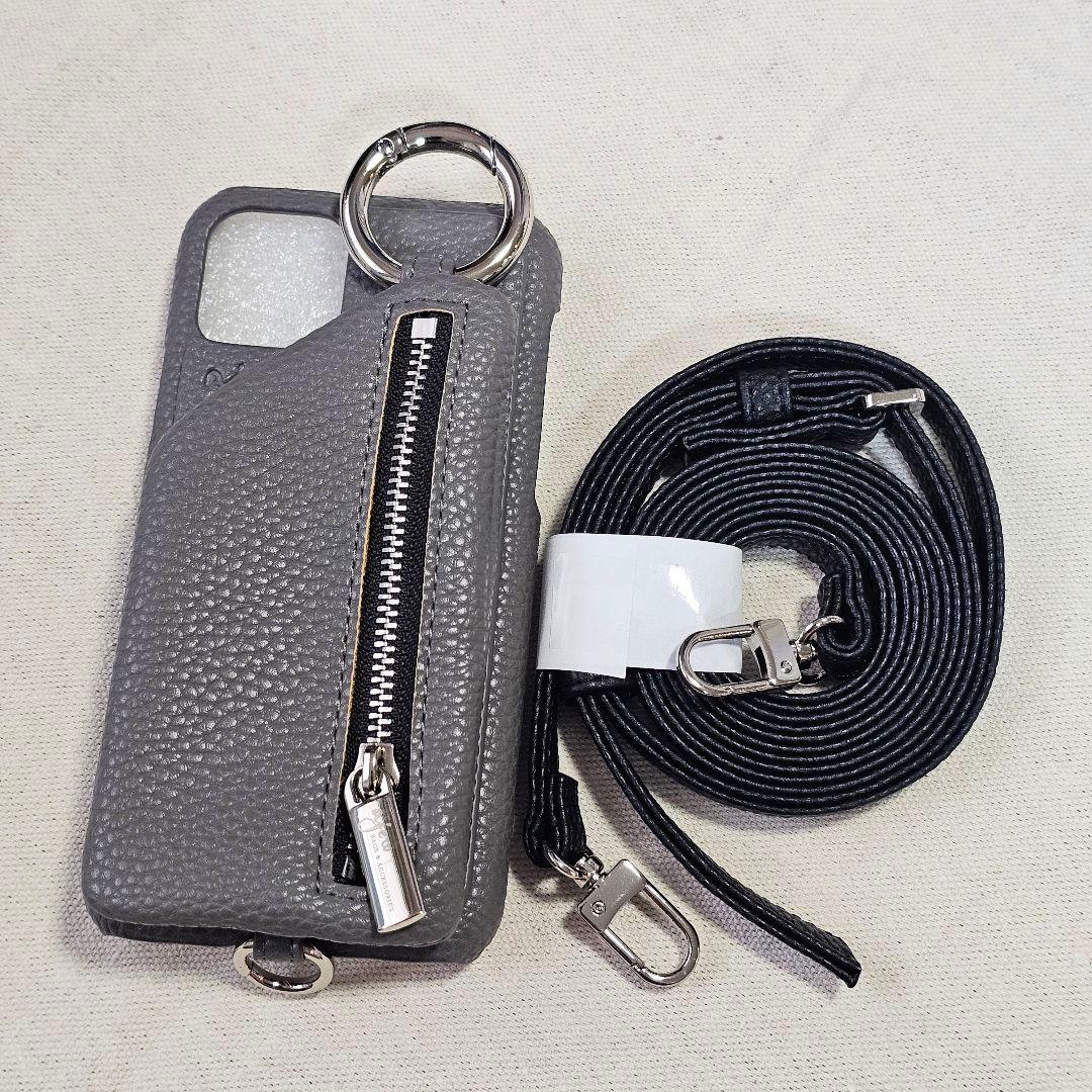 X/Xs/11Pro ajew エジュー iPhoneケース 6sjo - メルカリ