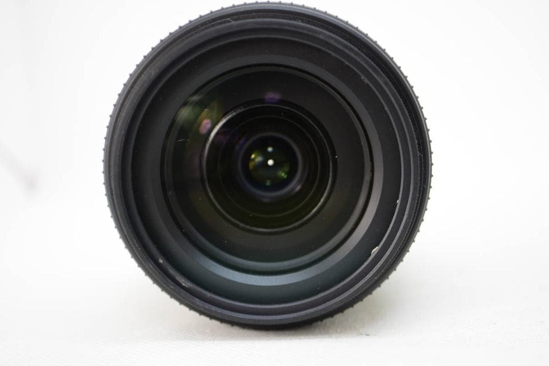 TAMRON18-200mm F3.5-6.3 Di II VC ニコン用