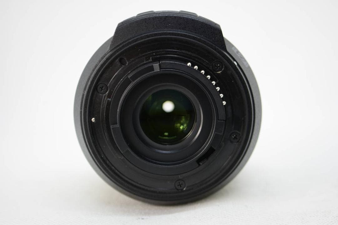 TAMRON18-200mm F3.5-6.3 Di II VC ニコン用