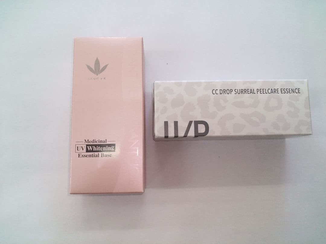 薬用 UVホワイトニングベース 公式】薬用ホワイトニングベースUV TG - かがやくコスメ