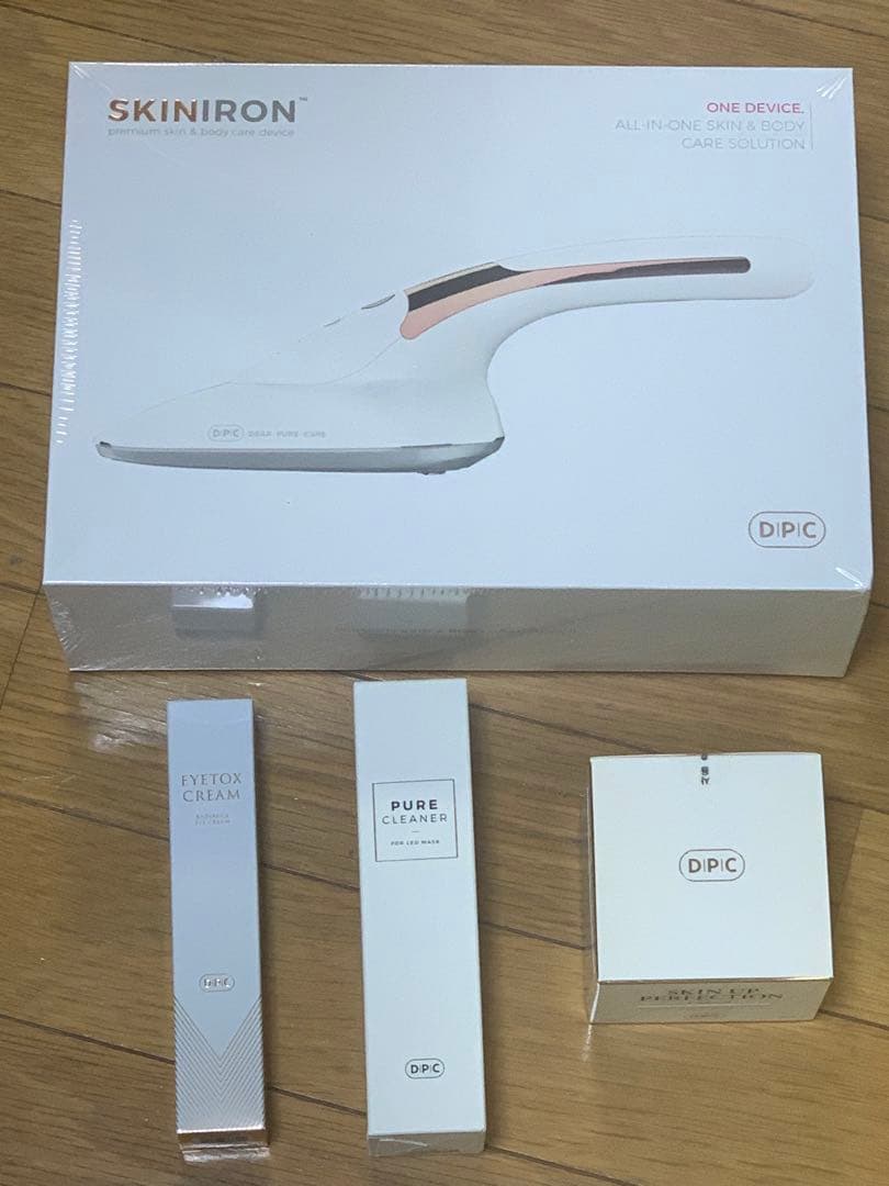 DPC スキンアイロン　本体のみ FYQXLP4LVASHHNP3VCIREVRZ7Y.jpg