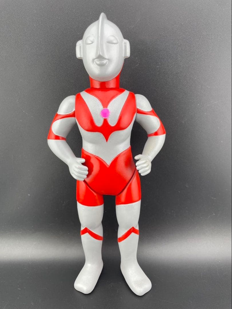 【中古品】ウルトラマン　ピンクタイマー　当時物　　マルサン　ブルマァク　円谷プロ 中古品】ウルトラマン ピンクタイマー 当時物 マルサン ブルマァク