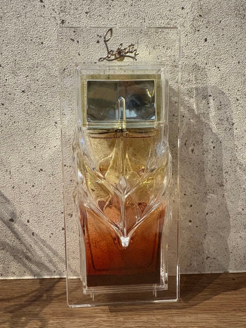 Christian Louboutin ユニセックス香水 Loubikiss - Eau de parfum 50ml - Christian Louboutin United States