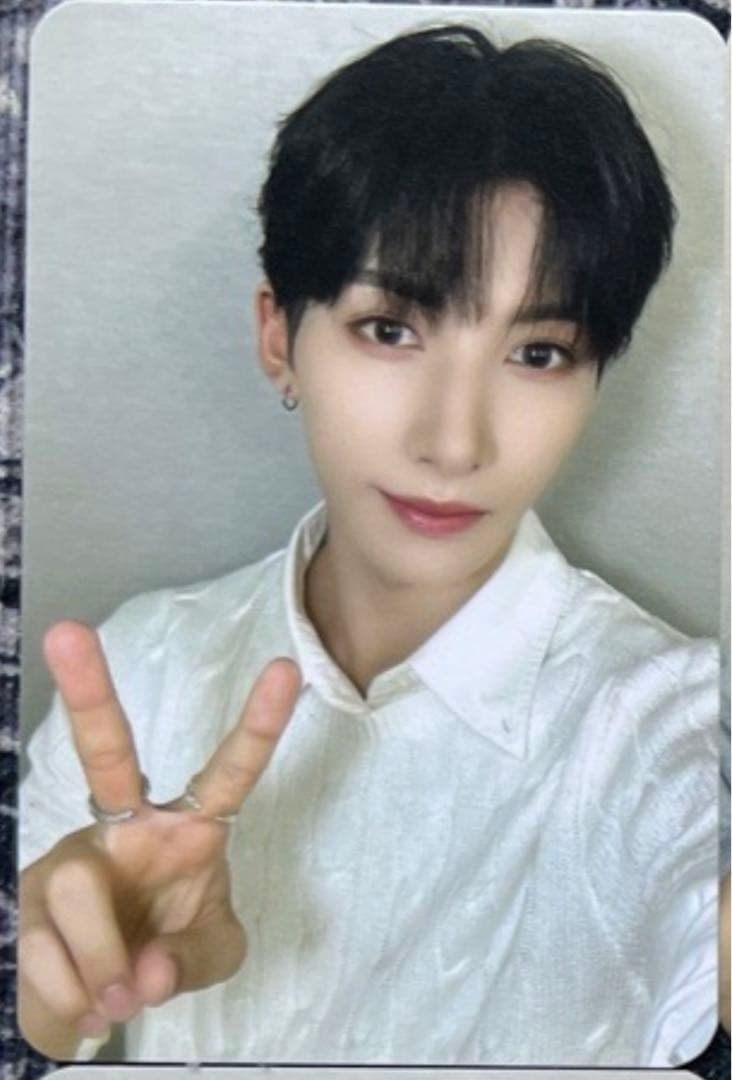 NEXZ 購入特典 トレカ 12/27 sound wave ユウ サイン会 - メルカリ