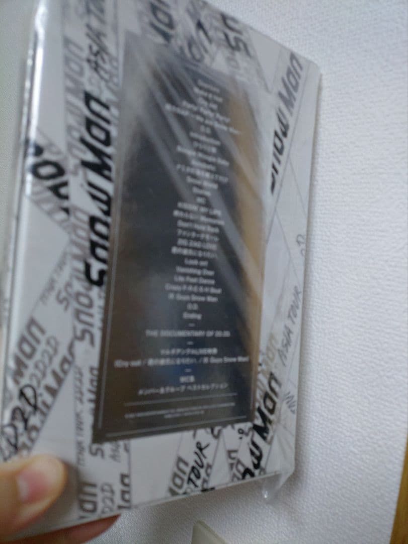 man DVD まとめ売り