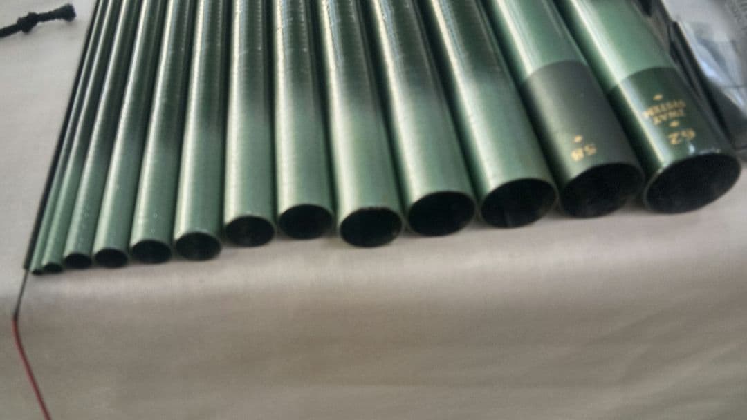 NFTパワーループ珠風硬調61&宇崎日新2WAY遊々山硬中硬