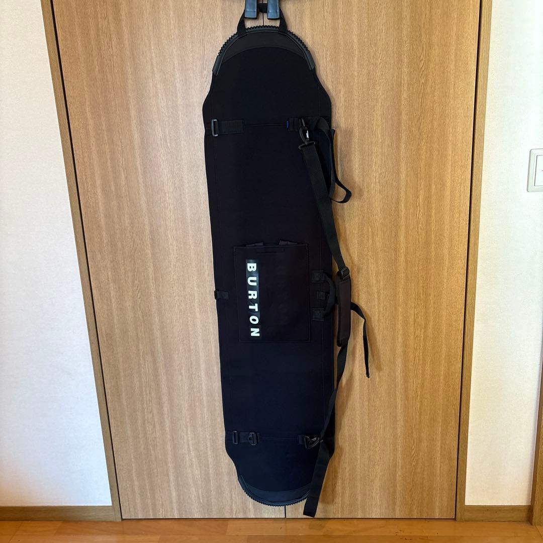新品　BURTON バートン　スノーボードスリーブバック Amazon | Burton(バートン) JAPAN BOARD SLEEVE 10990108001 TRUE