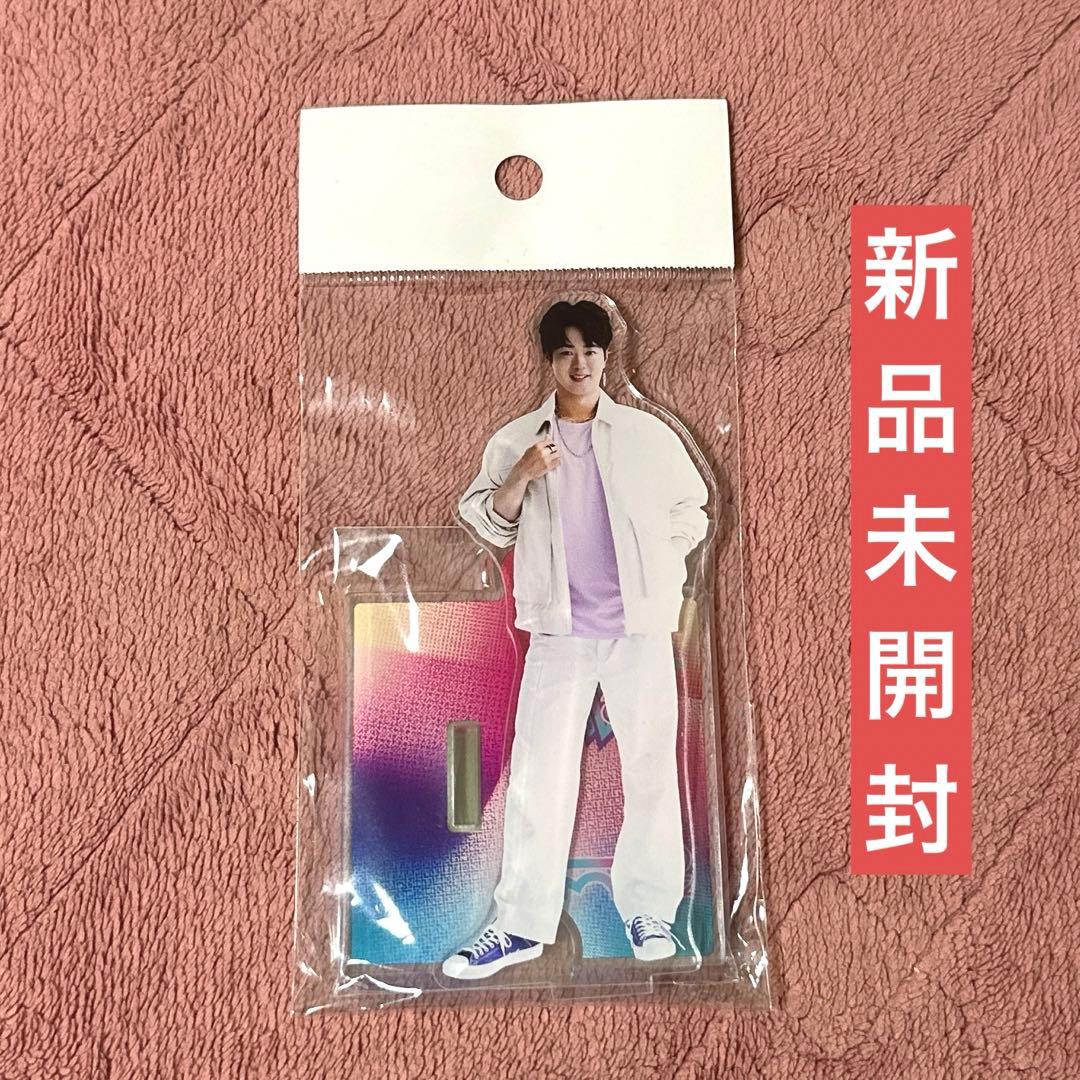 太田椋 アクスタ オリ姫デー オリメン 2023 オリックスバファローズ