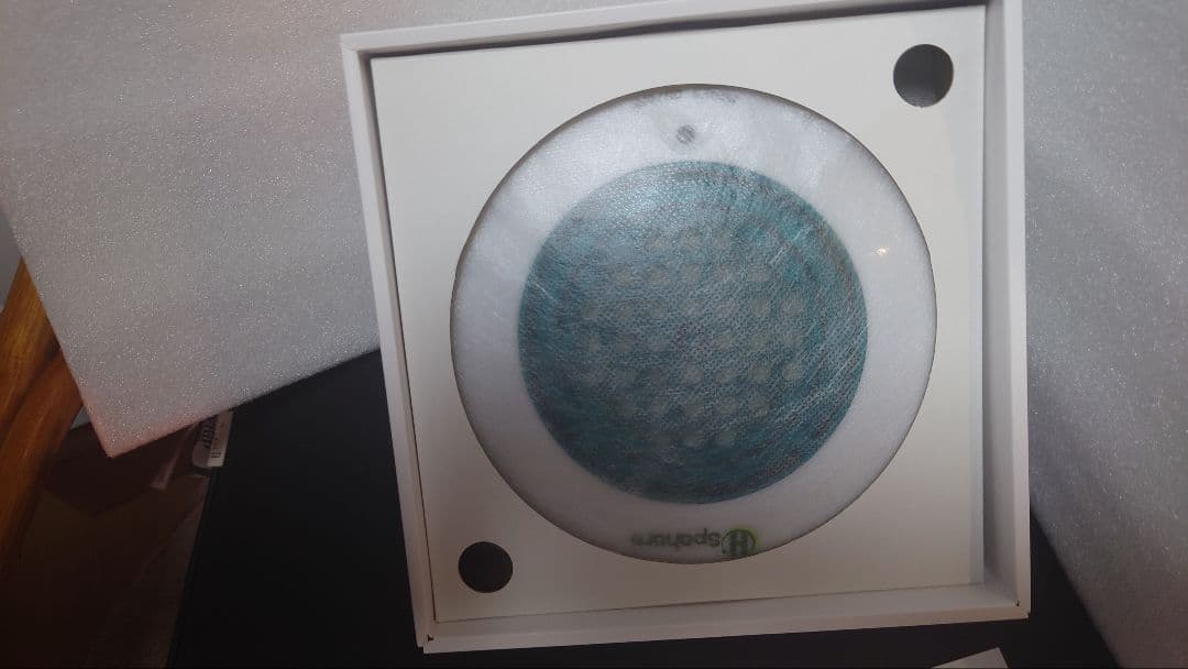 新品・未使用】浴槽用水素生成器 スパーレFLSP-14B 保証付 - メルカリ