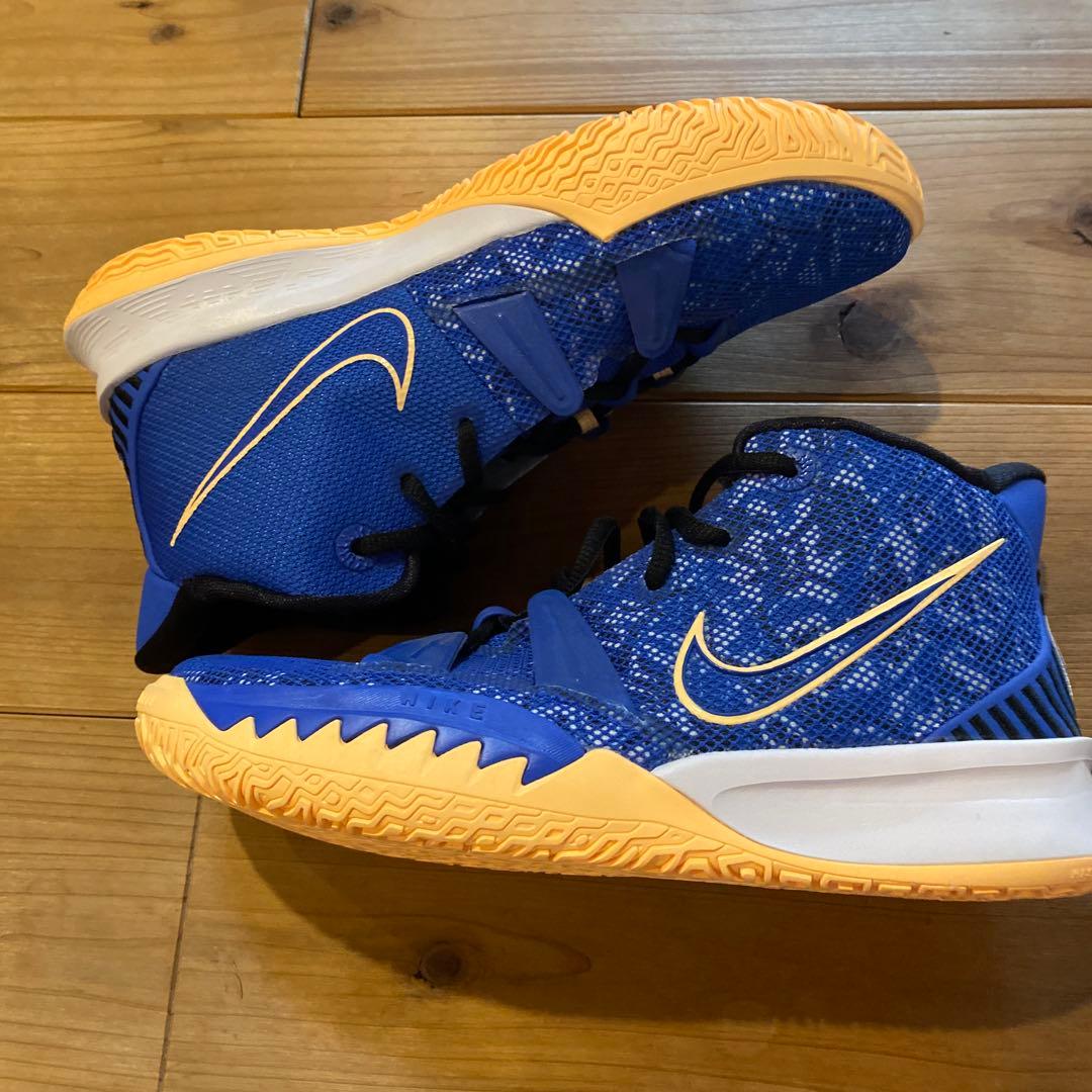 Nike カイリー7 Nike Kyrie 7 EP ナイキ カイリー7 White/Metallic Gold-Black-Grey