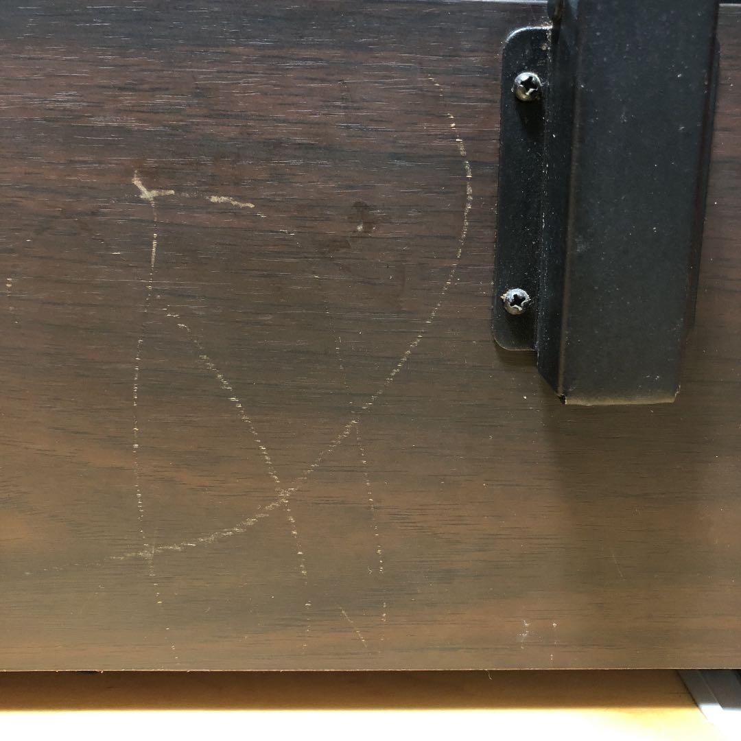 SRP-Z1 ビクタービンテージレコードプレイヤー ベルトドライブ 動作品