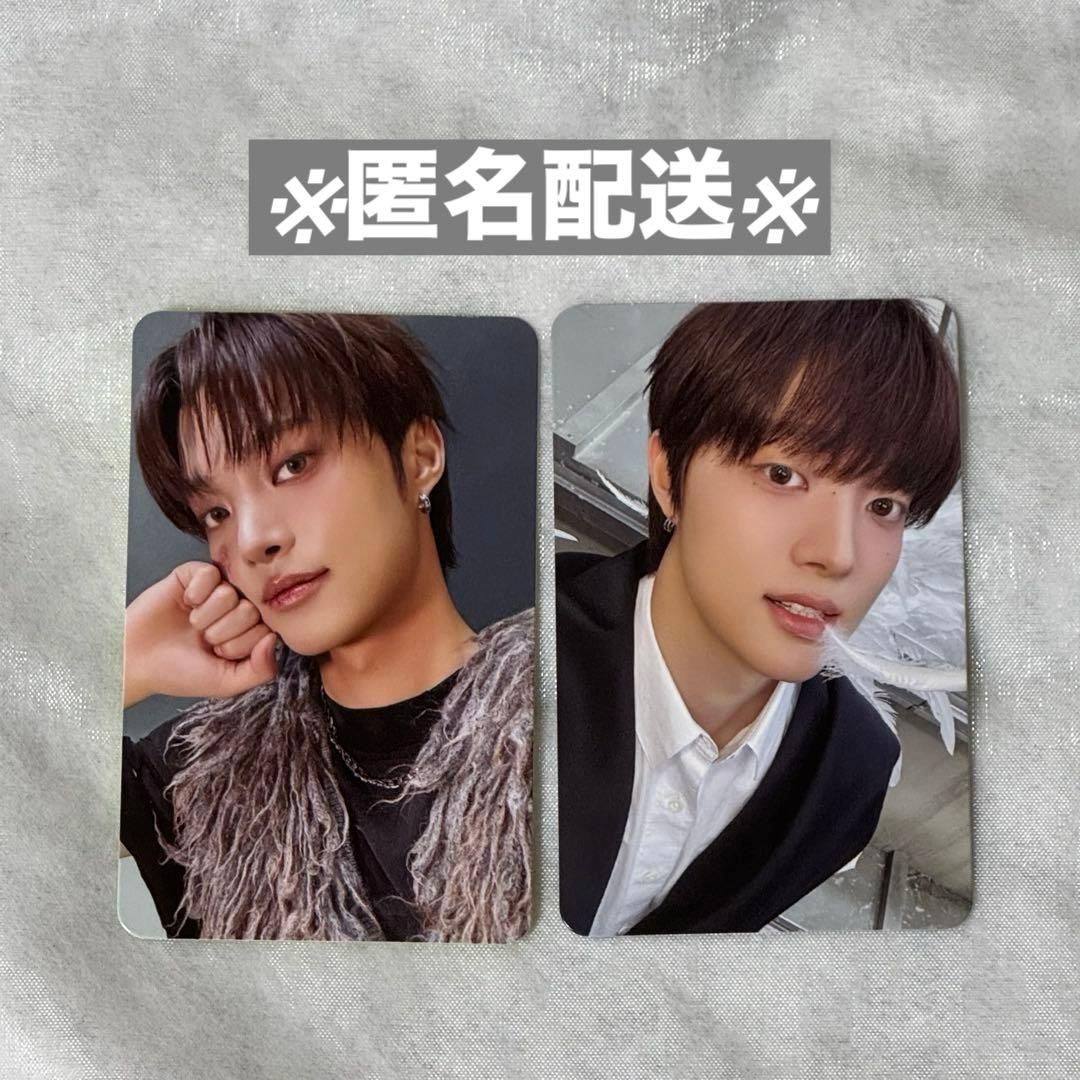 &TEAM Back to Life トレカ EJ ウィジュ - メルカリ