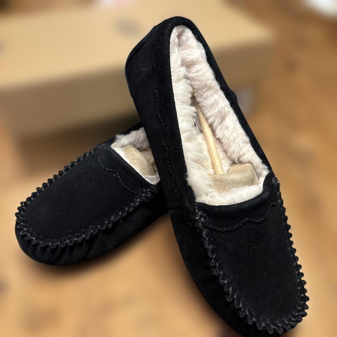 UGG ウォータープルーフ品番1106878 サイズ6 UGG（アグ） 【並行輸入】アグ UGG ugg ウィメンズ アンスレー 1106878