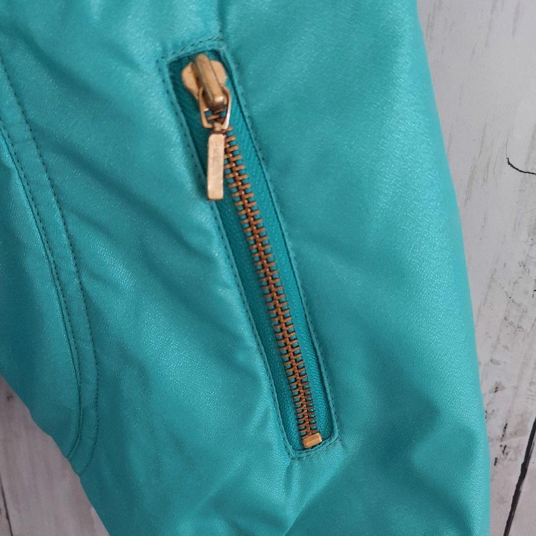 LAYTONHOUSE】レイトンハウス タグ付き スキーウェア 女性用 L 緑