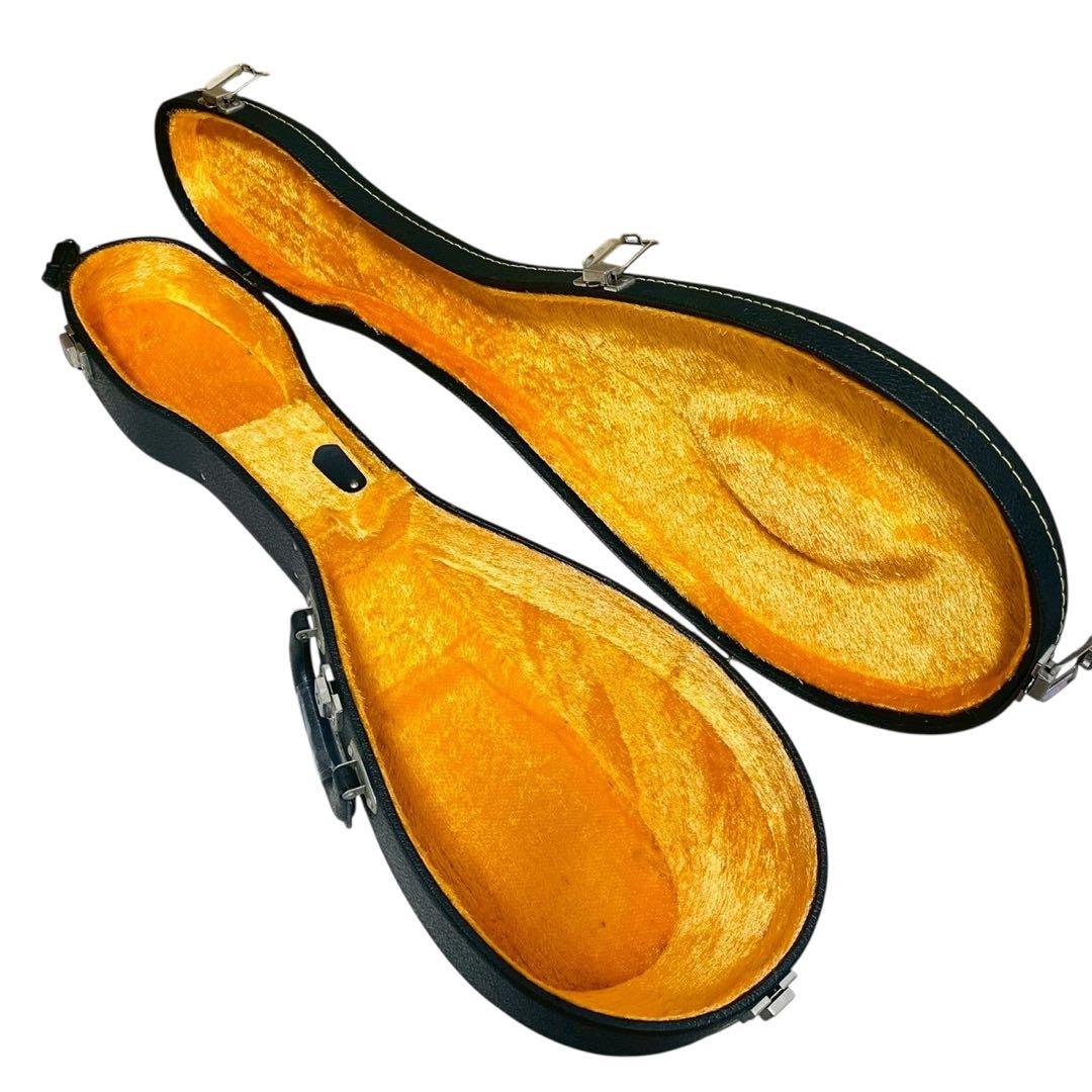 美品】中出六太郎 ROKUTARO NAKADE マンドリン A50 - メルカリ