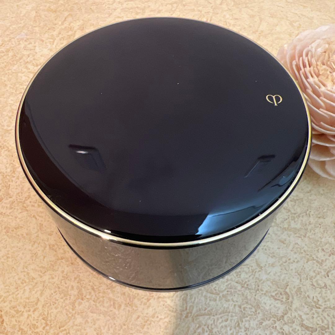 未使用☆クレドポーボーテ プードルトランスパランs フェイスパウダー 30g クレ・ド・ポー ボーテ / プードルトランスパランsの公式商品情報