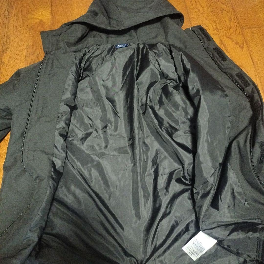 もーやん様専用 チャンピオン中綿ウォーマージャケット C3-SS610 M