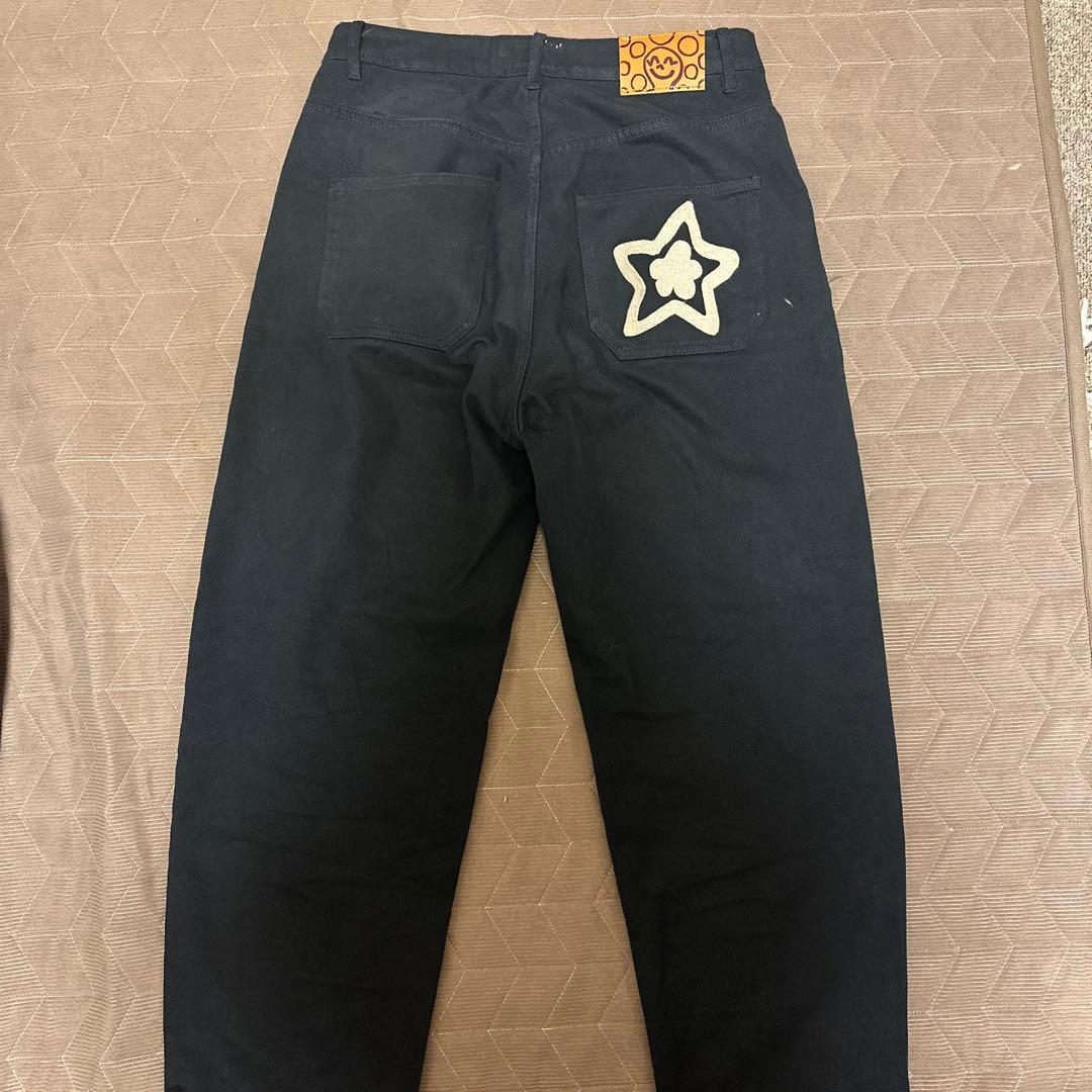 スターチーム starteam デニム 32インチ - メルカリ