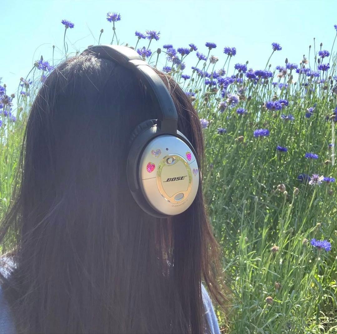 ヘッドホン Bose quietcomfort15 Amazon.com: Bose QuietComfort 15 Acoustic Noise Cancelling