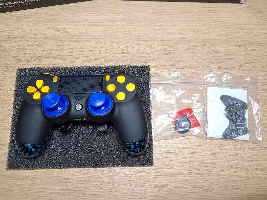 yuu　修理完了品