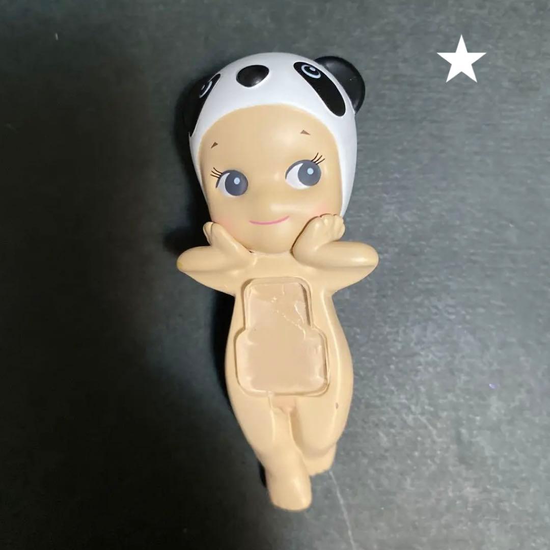 正規品】ソニーエンジェル ヒッパーズ アニマル パンダ - メルカリ