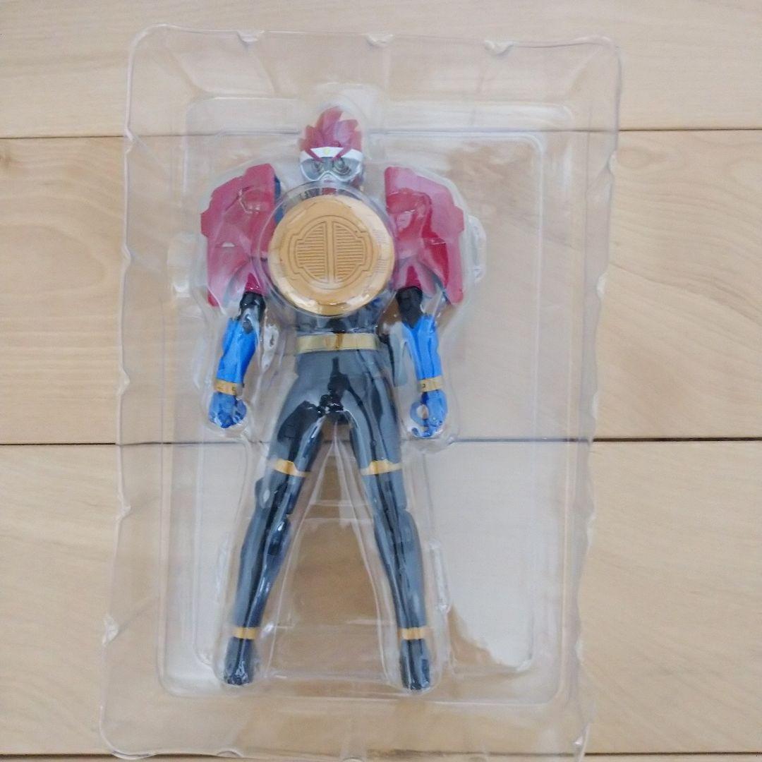 仮面ライダーエグゼイド LVURレベルアップライダーシリーズ