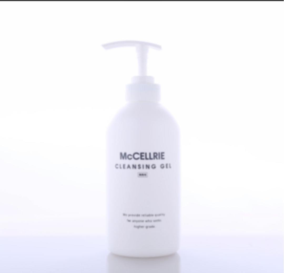 McCELLRIE【業務用】クレンジングジェル Amazon | マッコイ 正規品 マクセリー McCELLRIE【業務用