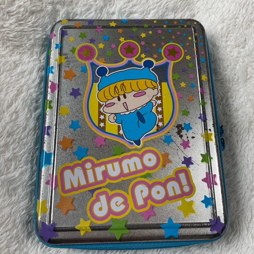 ミルモでポン ちゃお 応募者全員サービス システム手帳 - メルカリ