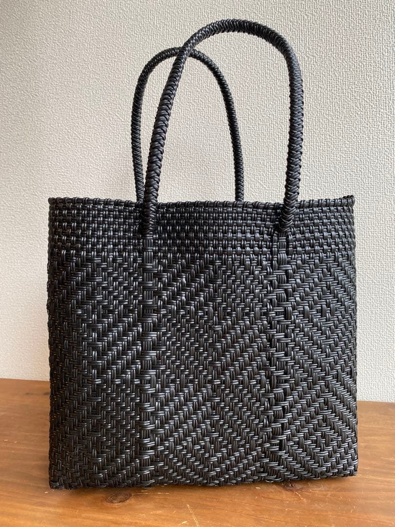 #G14-L5-Mサイズ　メキシコ　オアハカ　メルカドバッグ G14-L5-Mサイズ メキシコ オアハカ メルカドバッグ - メルカリ