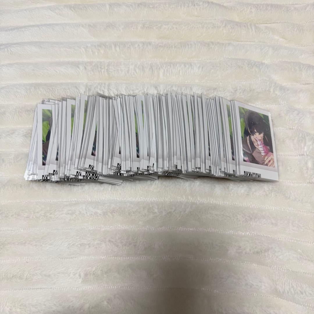 18trip エイトリ 叢雲添 ぱしゃこれ 50枚 - メルカリ