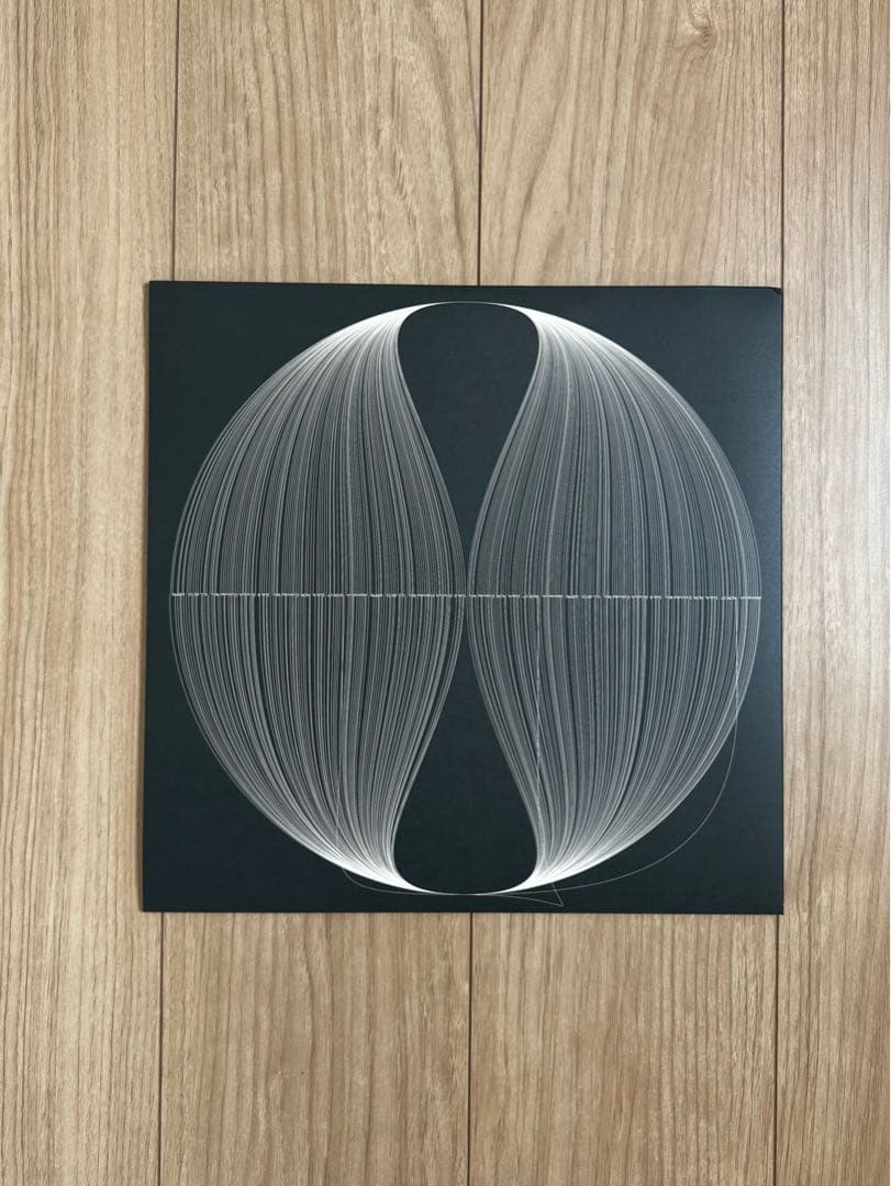 サカナクション　廃盤　INORI EP レコード Amazon.co.jp: INORI EP(初回生産限定) - サカナクション [Analog