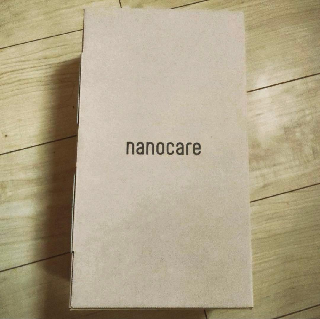 【新品】 パナソニック EH-NA0K-P ナノケア ドライヤー 2025年製 ナノケア （2025年9月新発売）パナソニック ドライヤー EH-NA0K-P