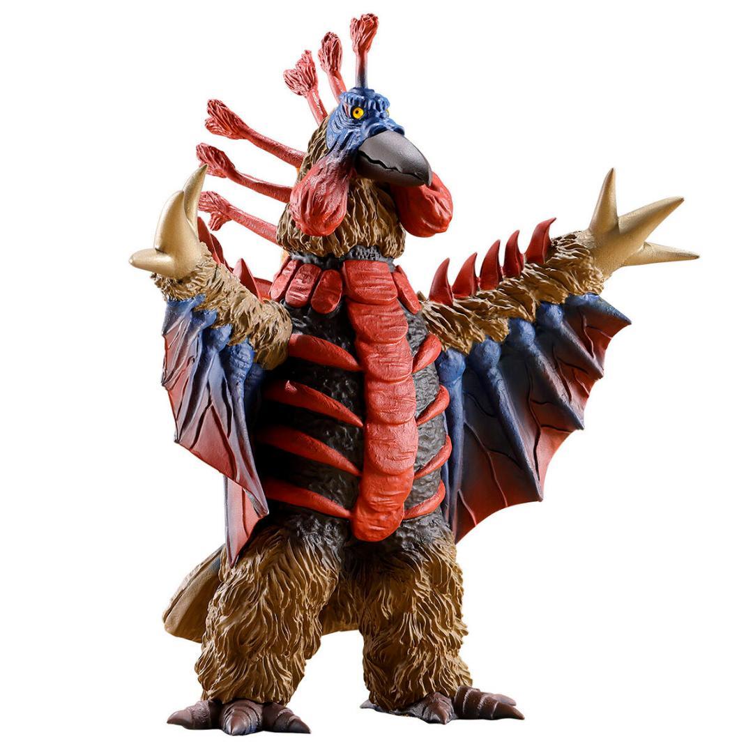 バードン 単体 未使用品 アルティメットルミナス ウルトラの母 愛の