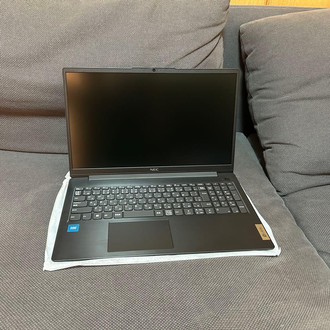 新品 NEC ノートパソコン LAVIE Direct N15 Slim LAVIEクラブ | 2025夏モデル LAVIE Direct N15 Slim 15.3型ワイド｜NEC