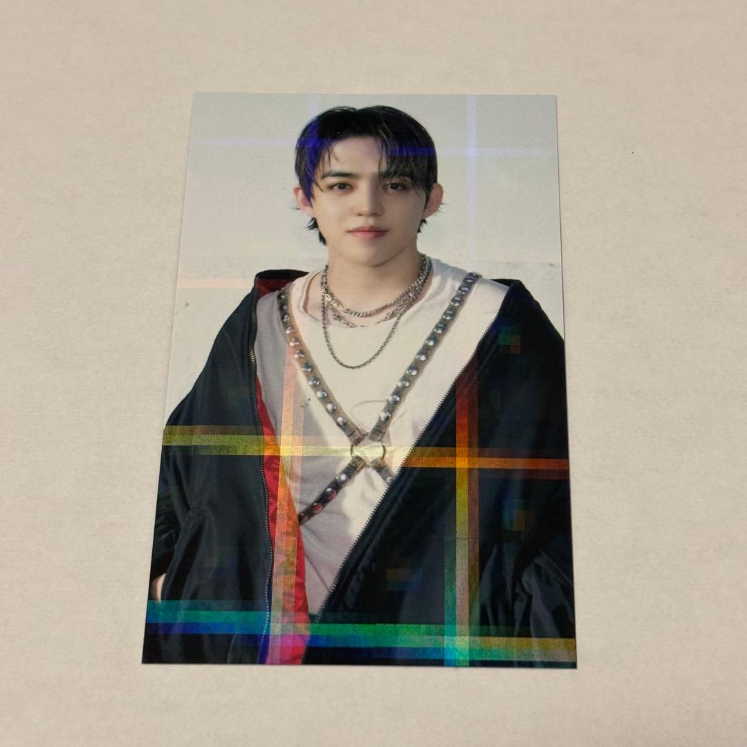 SEVENTEEN HBD タワレコ ラキドロ エスクプス - メルカリ